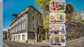 Haus Barkhausen Monschau